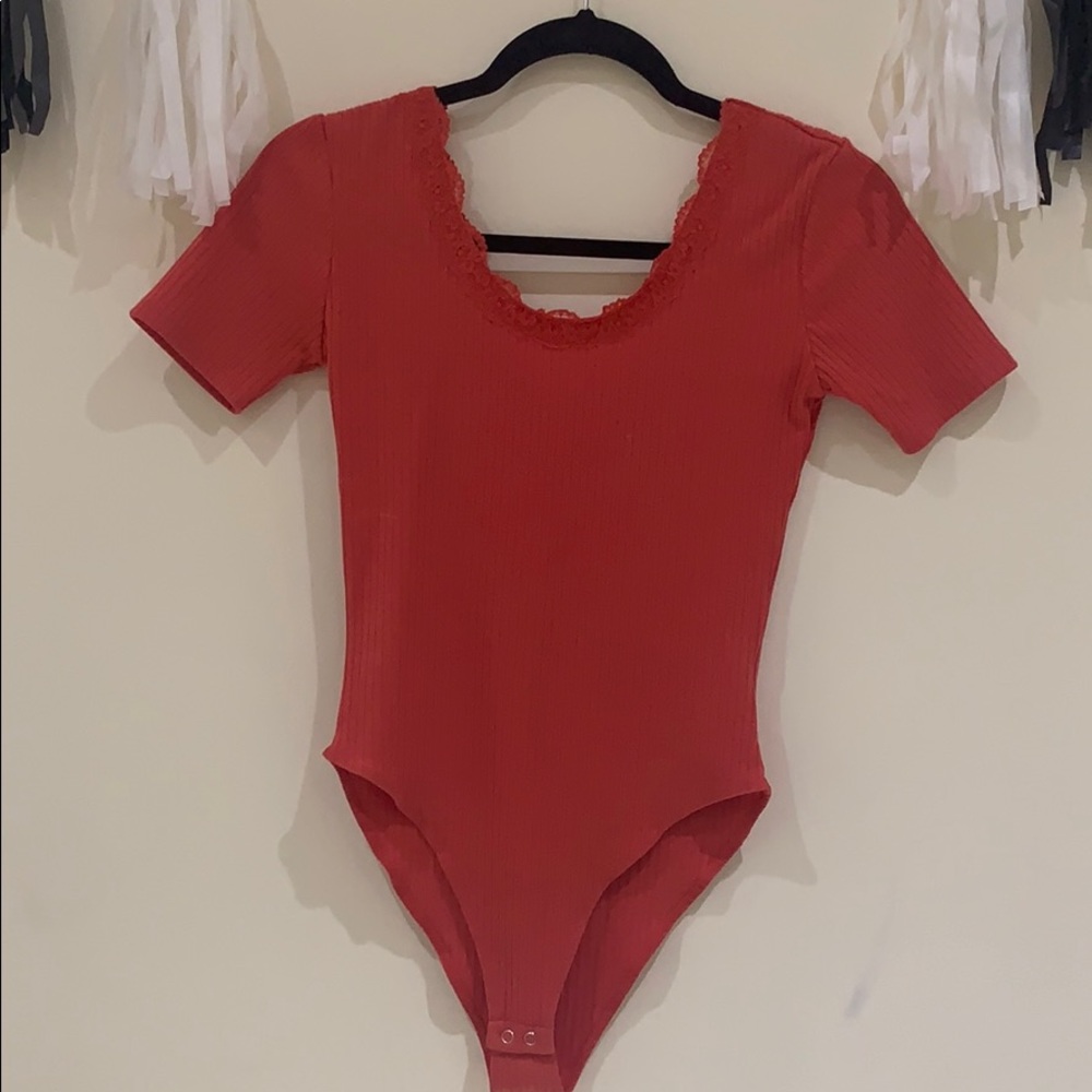 Women Bodysuit
